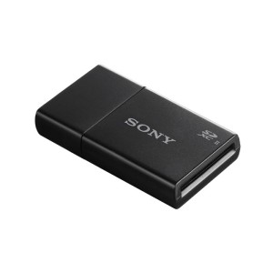 MRW-S1 | Đầu đọc thẻ nhớ SD Sony